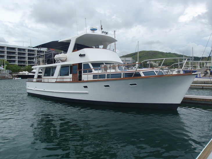 MV Bulolo 